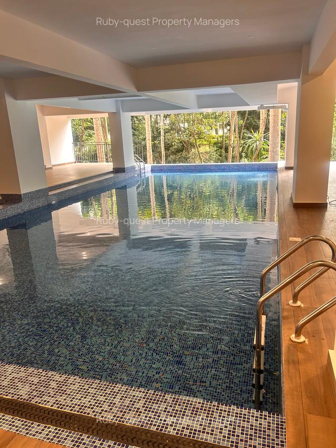 2 Bed Apartment with En Suite at General Mathenge Road - 16