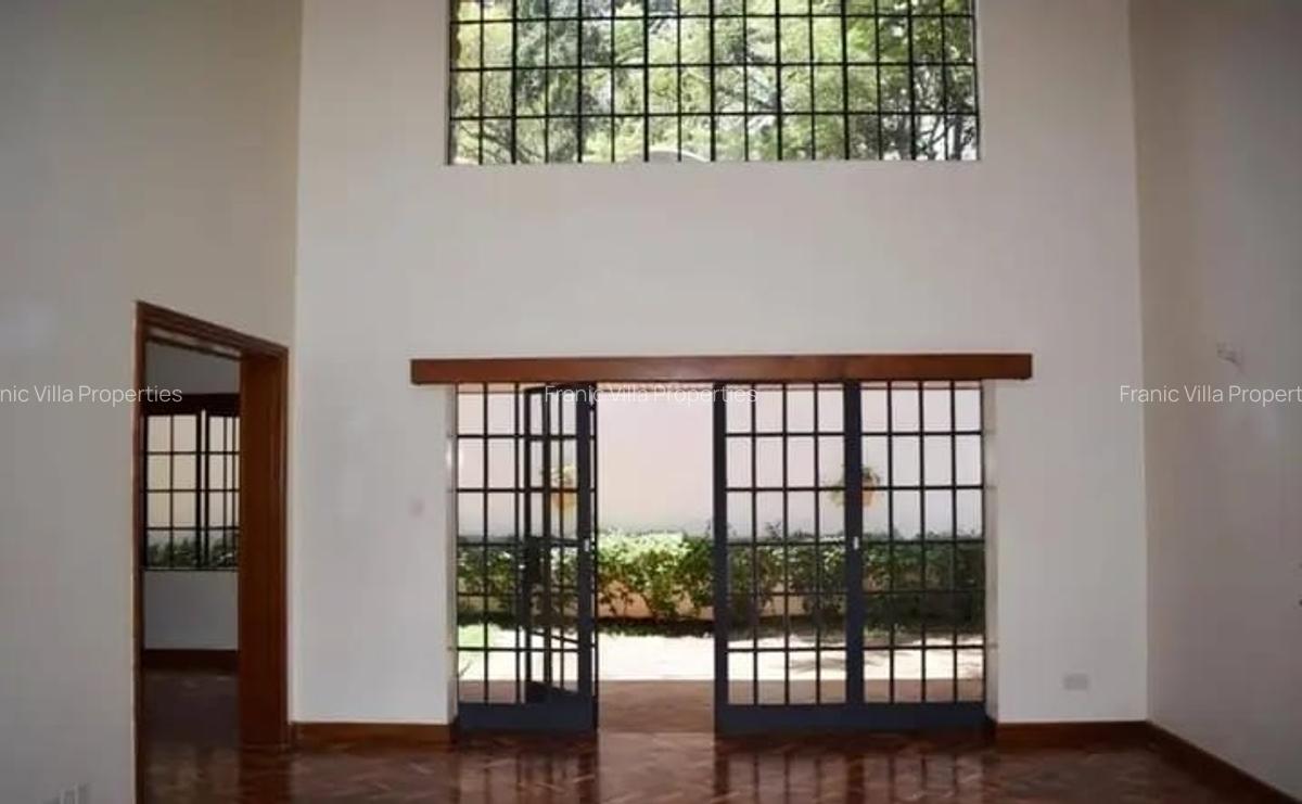 4 Bed Villa with En Suite at Shanzu Road - 5