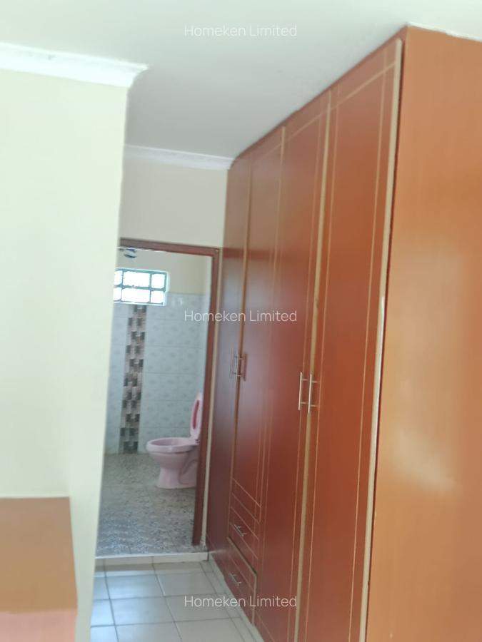 4 Bed House with En Suite at Rimpa - 7