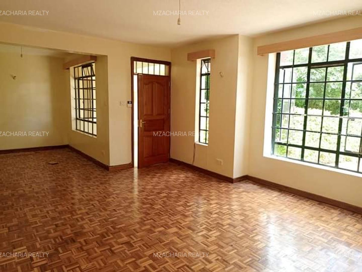 4 Bed House with En Suite in Kitisuru - 2