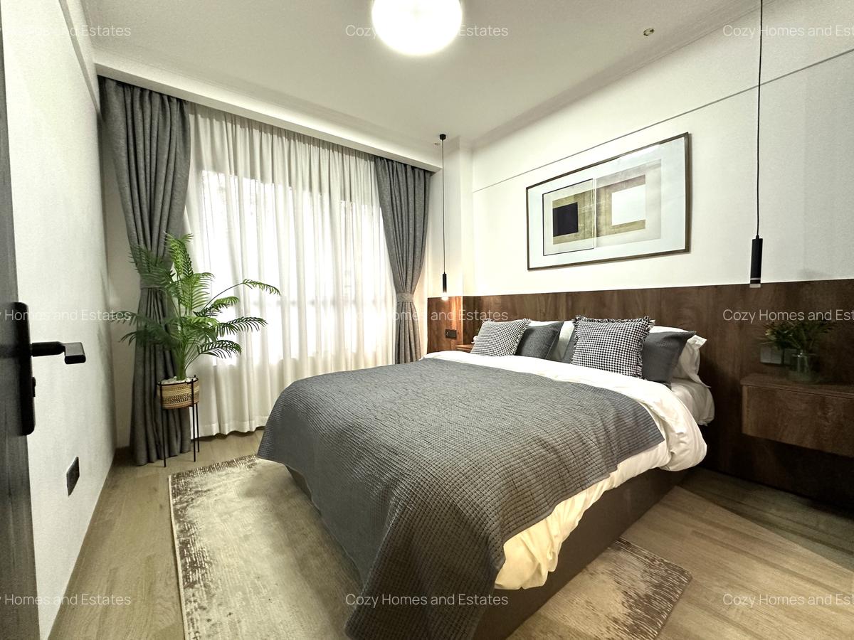 3 Bed Apartment at Westlands - 8