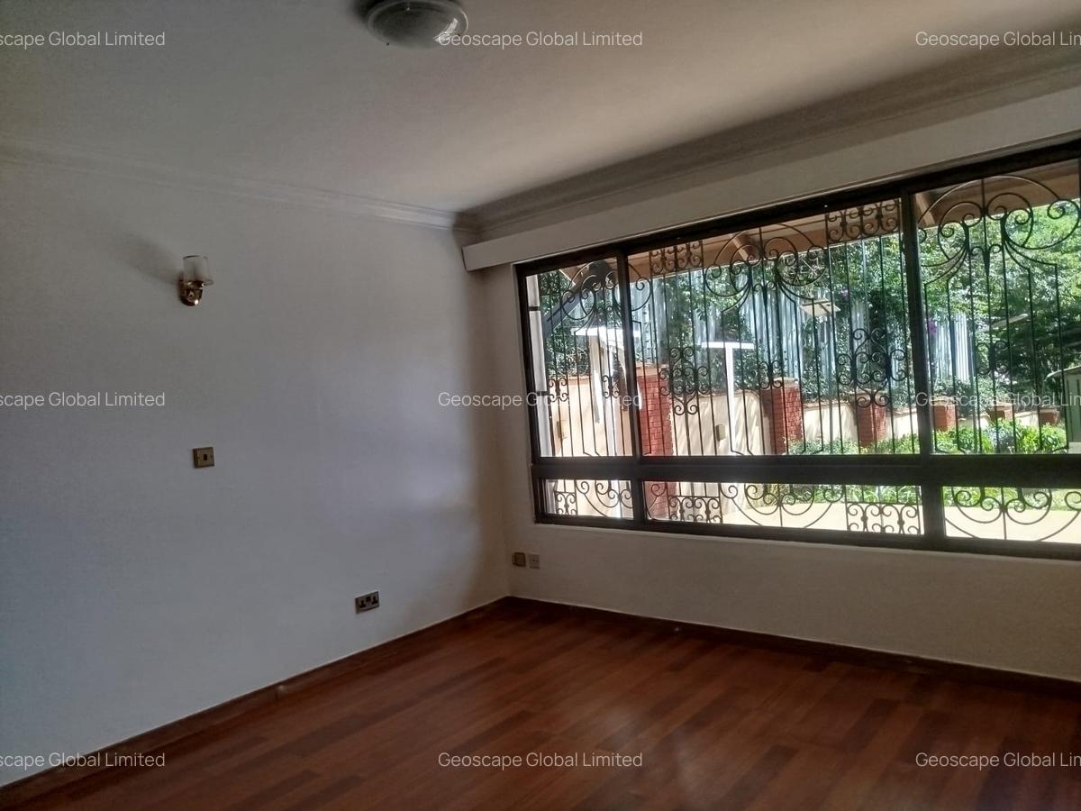 6 Bed House with En Suite in Gigiri - 20