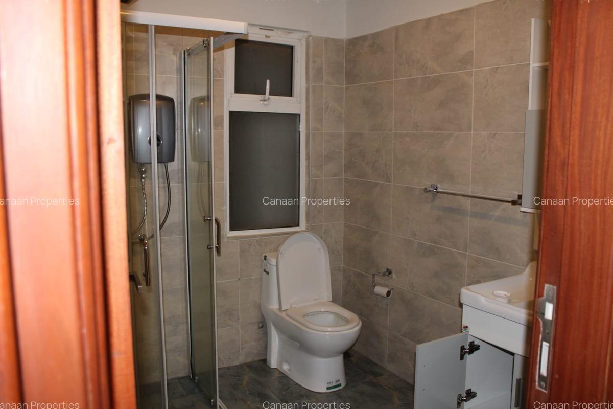 2 Bed Apartment with En Suite in Kileleshwa - 8