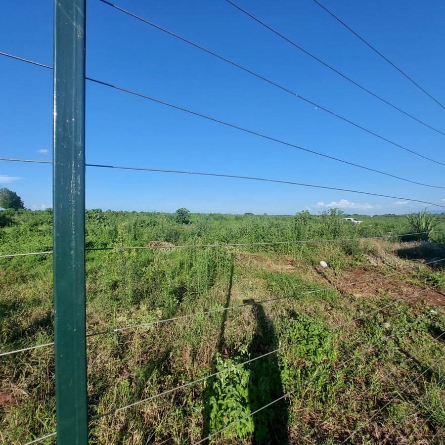 Land at Juja - Gatundu Road - 6