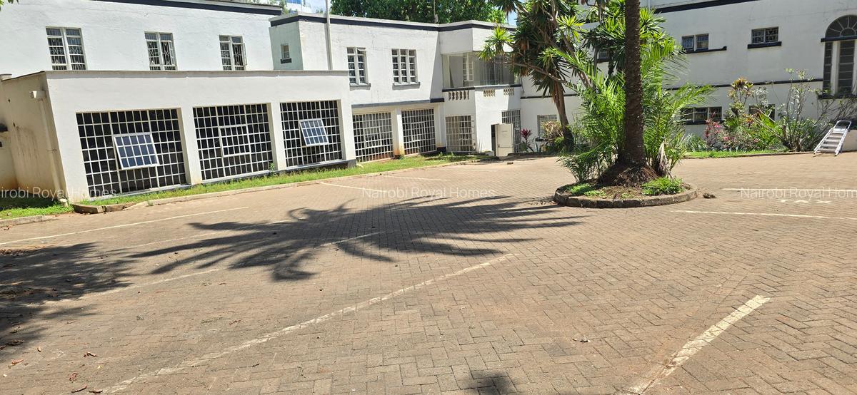Commercial Property with Parking at Lower Kabete Road - 11