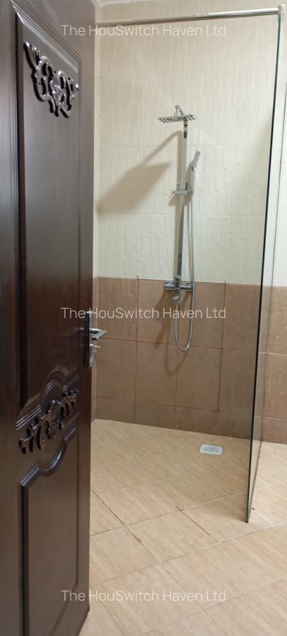 5 Bed Townhouse with En Suite at Off Isaac Gathanju Rd - 17