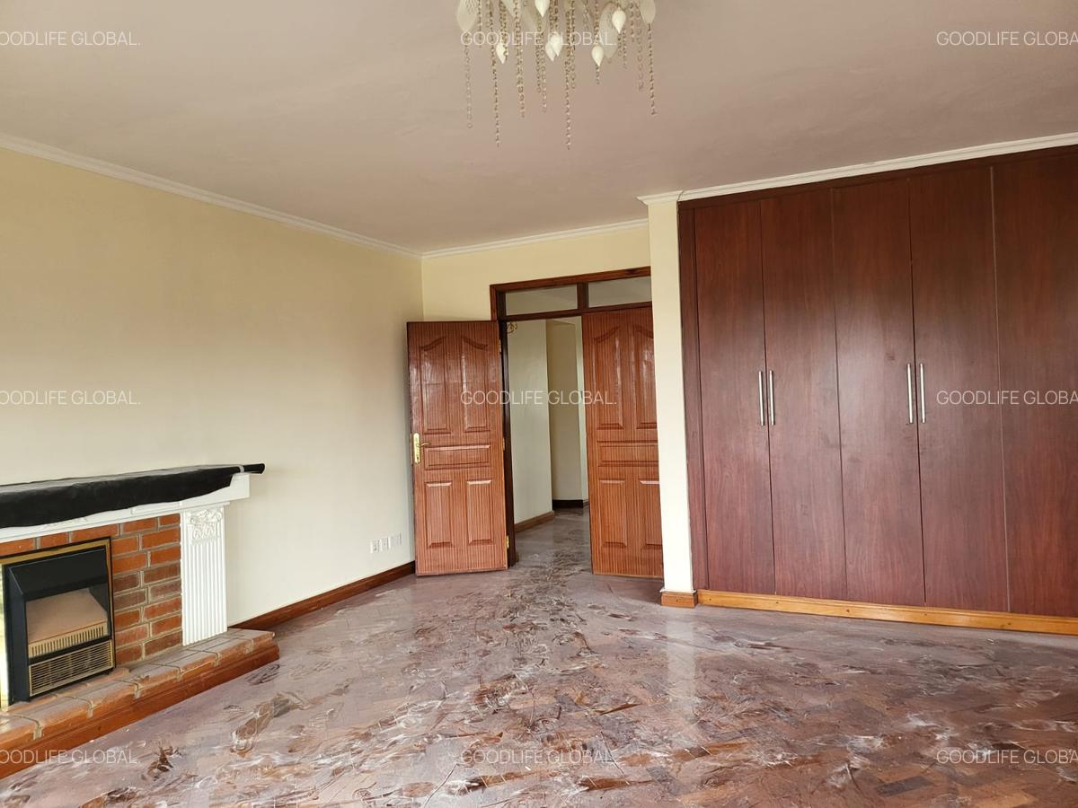 5 Bed House with En Suite at New Kitisuru - 15