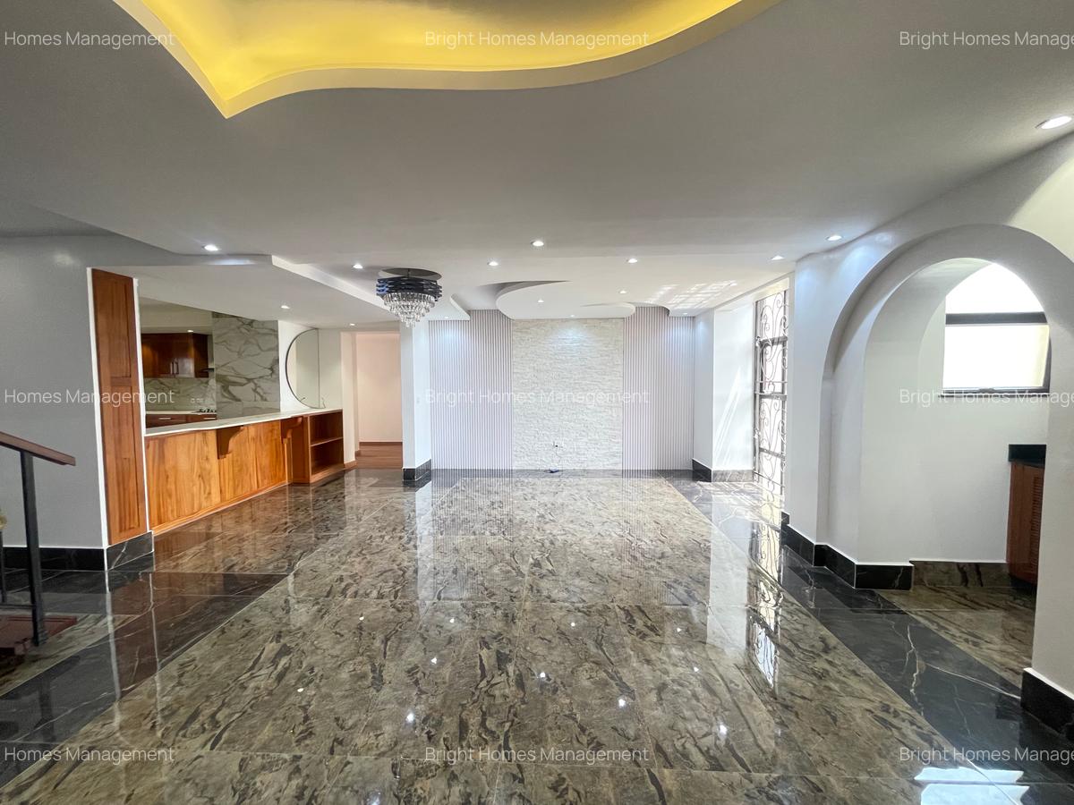 4 Bed Apartment with En Suite in Kileleshwa - 15
