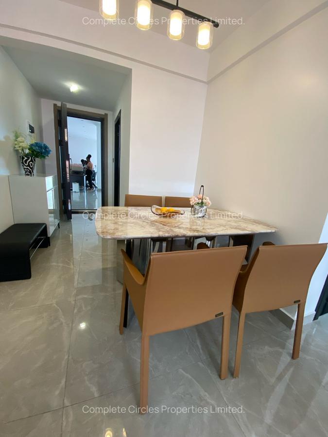 3 Bed Apartment with Swimming Pool at Mombasa Road - 2