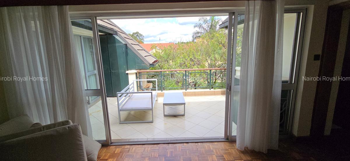 2 Bed Apartment with En Suite at Kileleshwa Road - 11