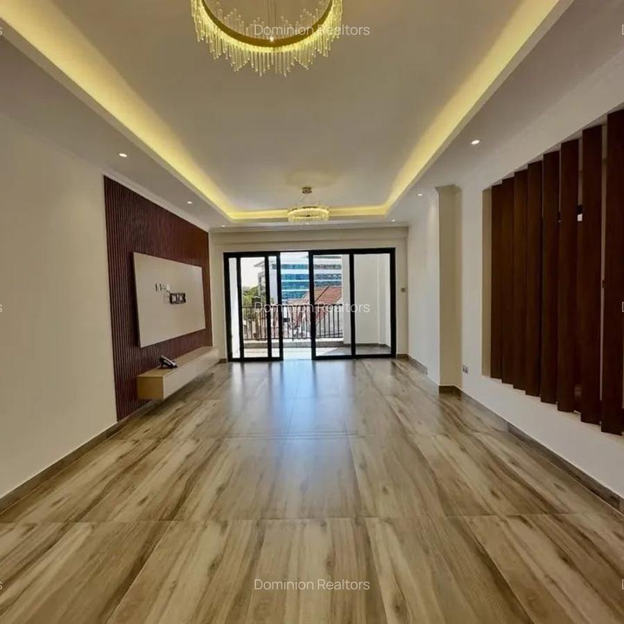 2 Bed Apartment with En Suite in Westlands Area - 4