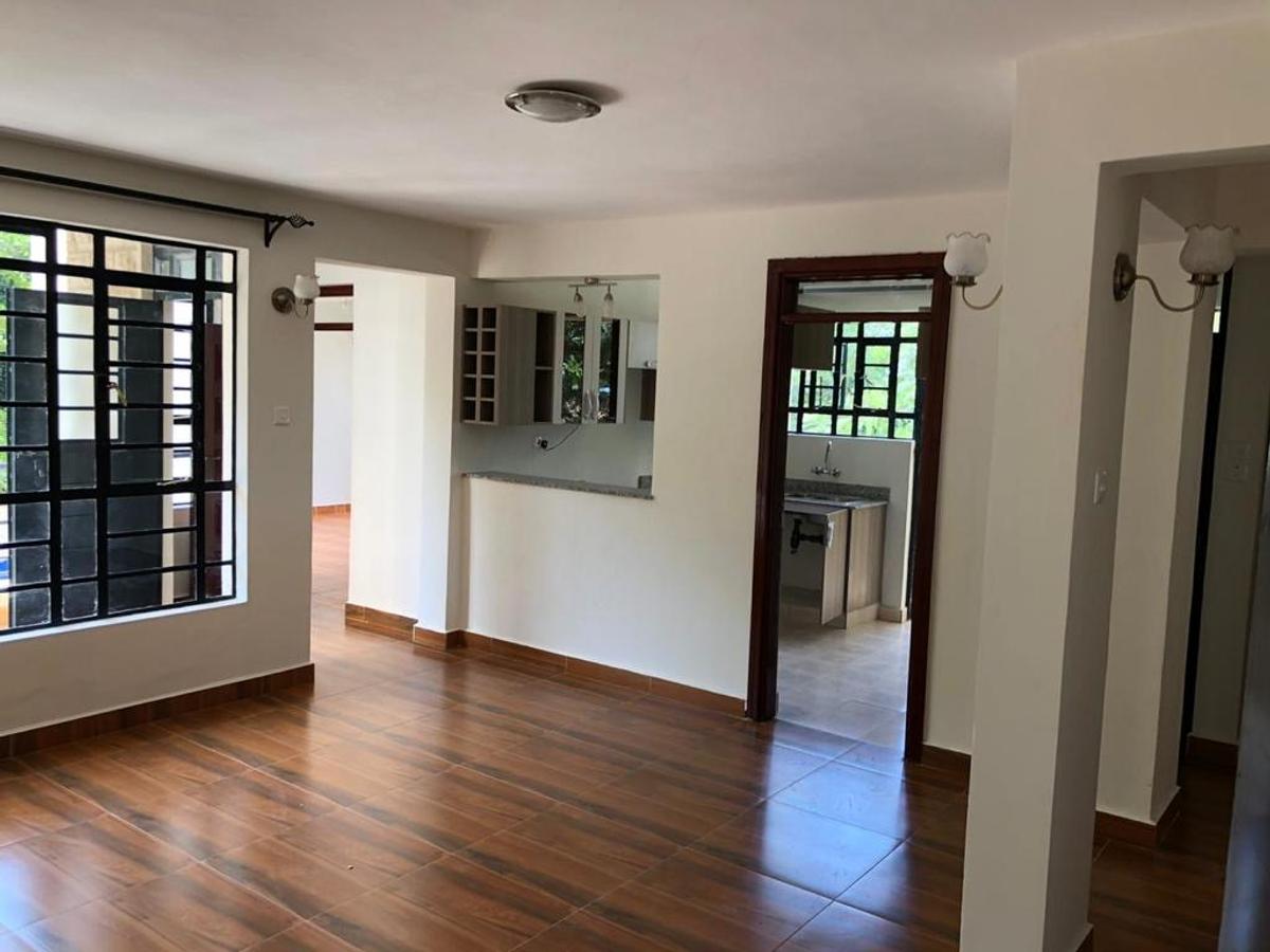 2 Bed Apartment with En Suite at Tom Mboya - 6