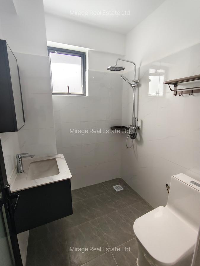 2 Bed Apartment with Gym in Kilimani - 8