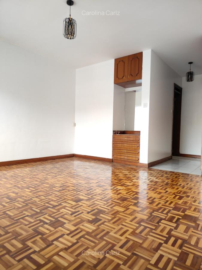 4 Bed Townhouse with En Suite at Westlands - 8