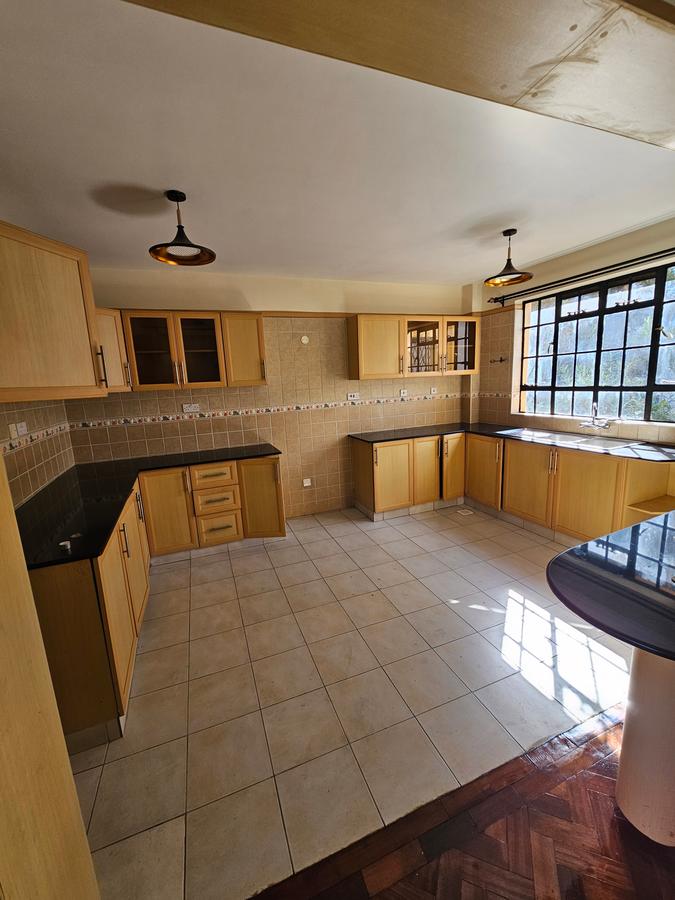 3 Bed Apartment with En Suite at Kilimani - 3