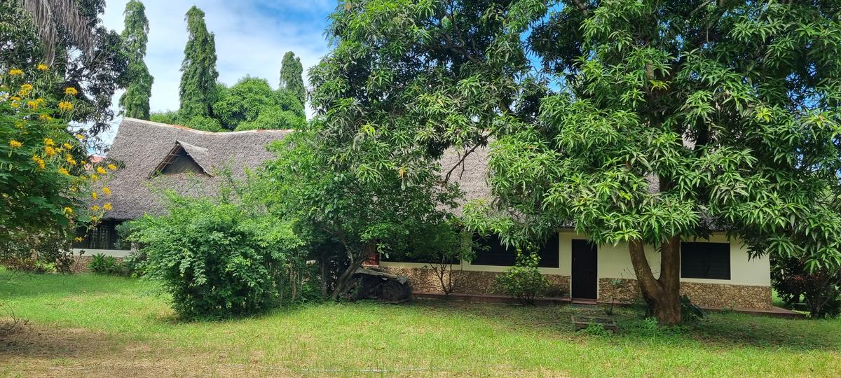 6 Bed Villa with En Suite at Mtwapa - 17