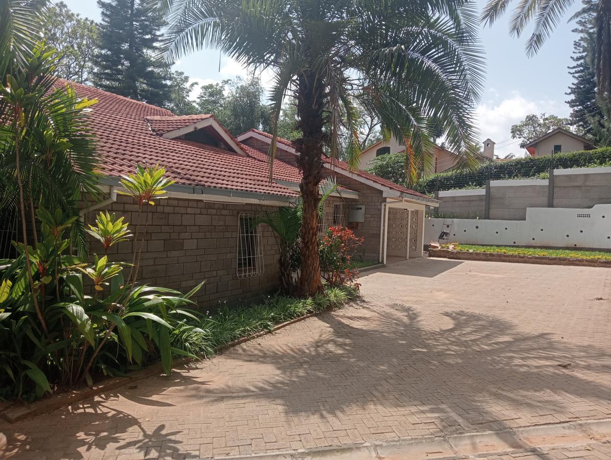 6 Bed House with En Suite at Whispers Runda - 4