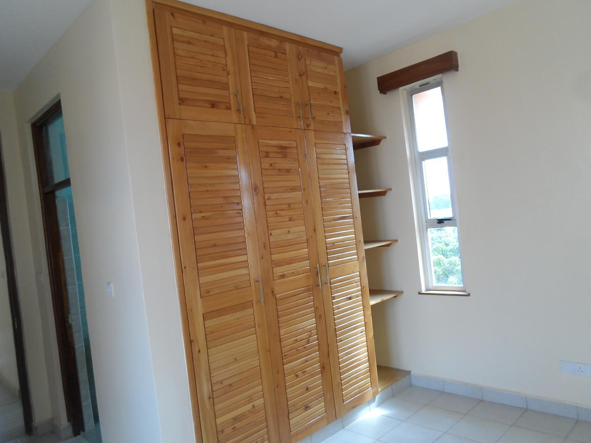 2 Bed Apartment with En Suite in Mtwapa - 14