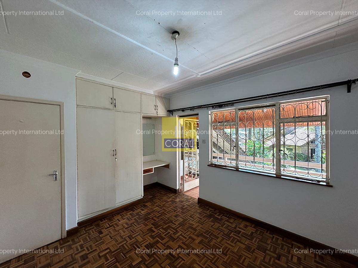 3 Bed Townhouse in Westlands Area - 10