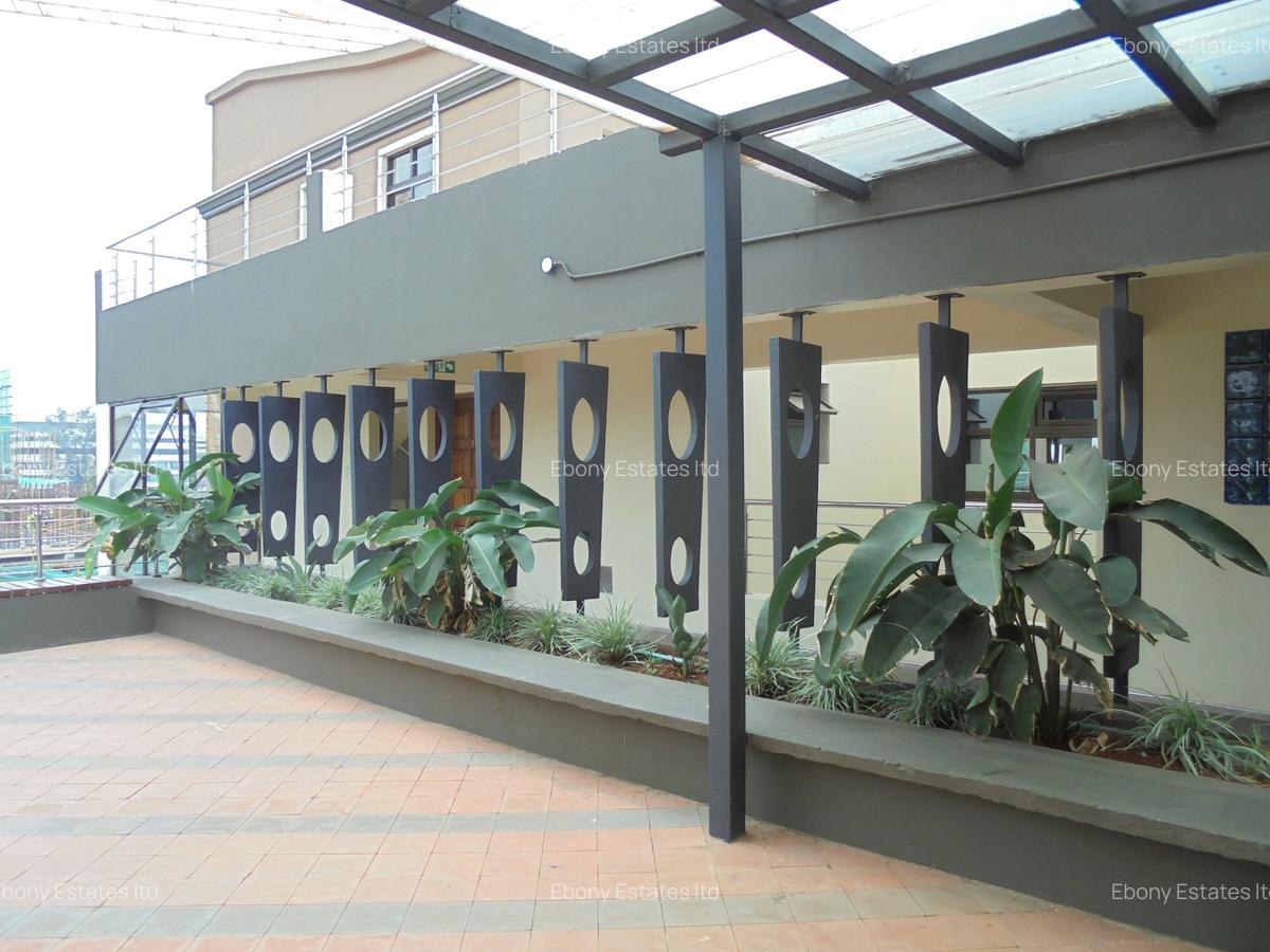 2 Bed Apartment with En Suite in Westlands Area - 6