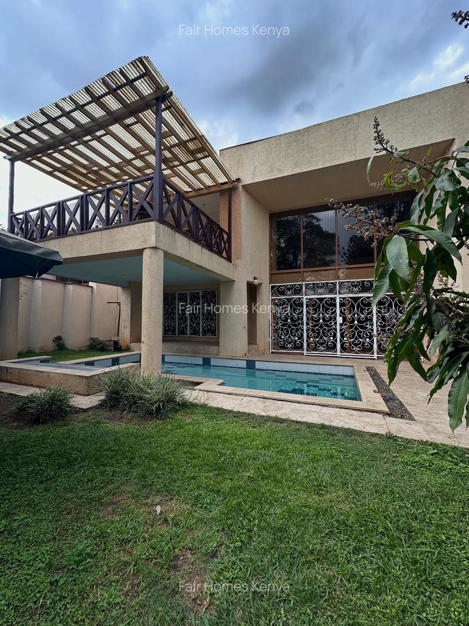 5 Bed Townhouse with En Suite at Convent Drive - 8