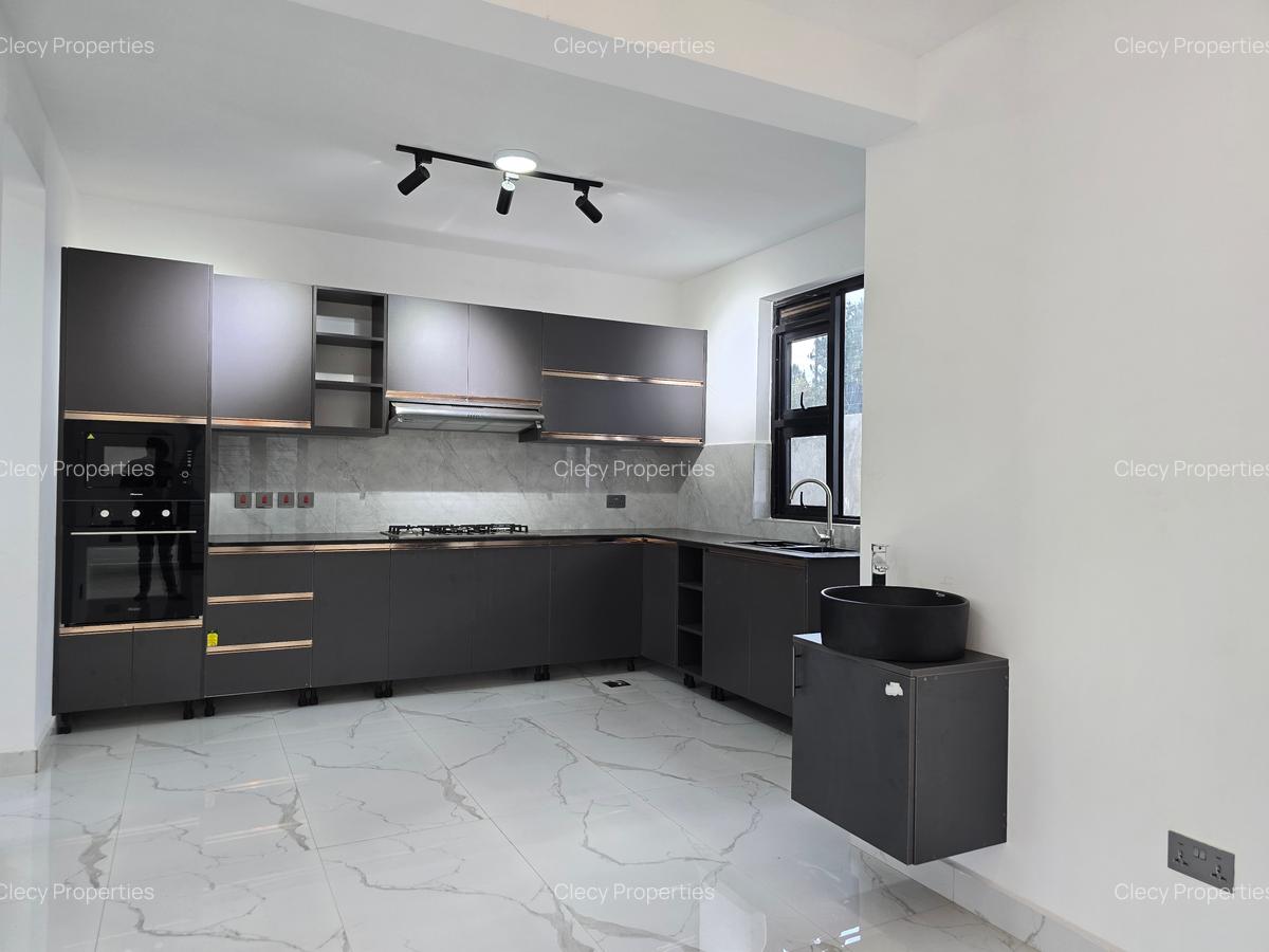 5 Bed House with En Suite at Mugutha - 6