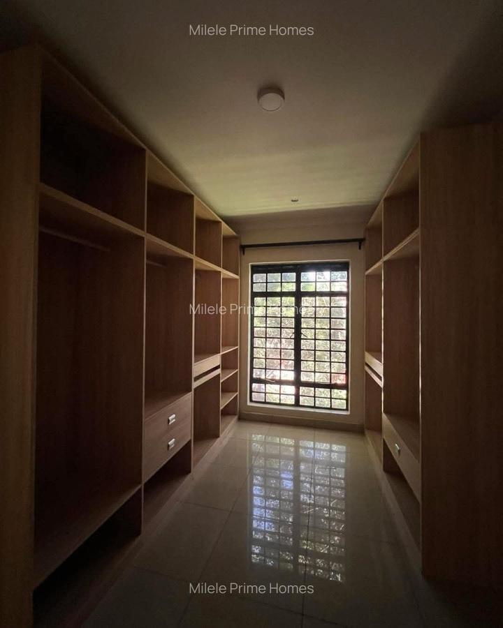4 Bed Villa with En Suite at Runda - 13