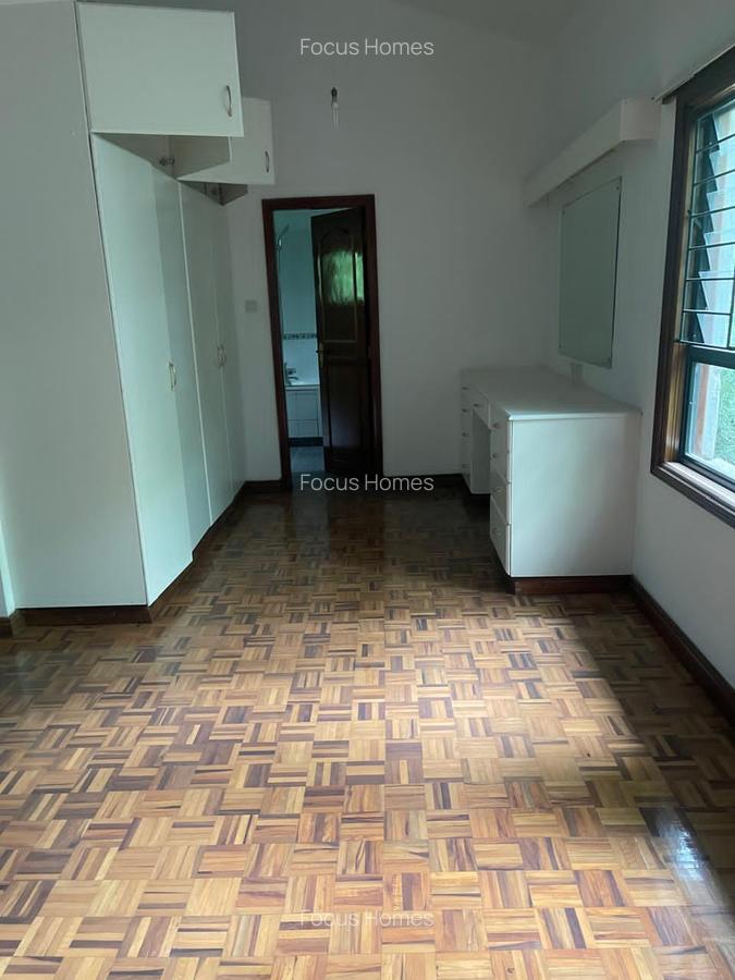 2 Bed Townhouse with En Suite in Kileleshwa - 2