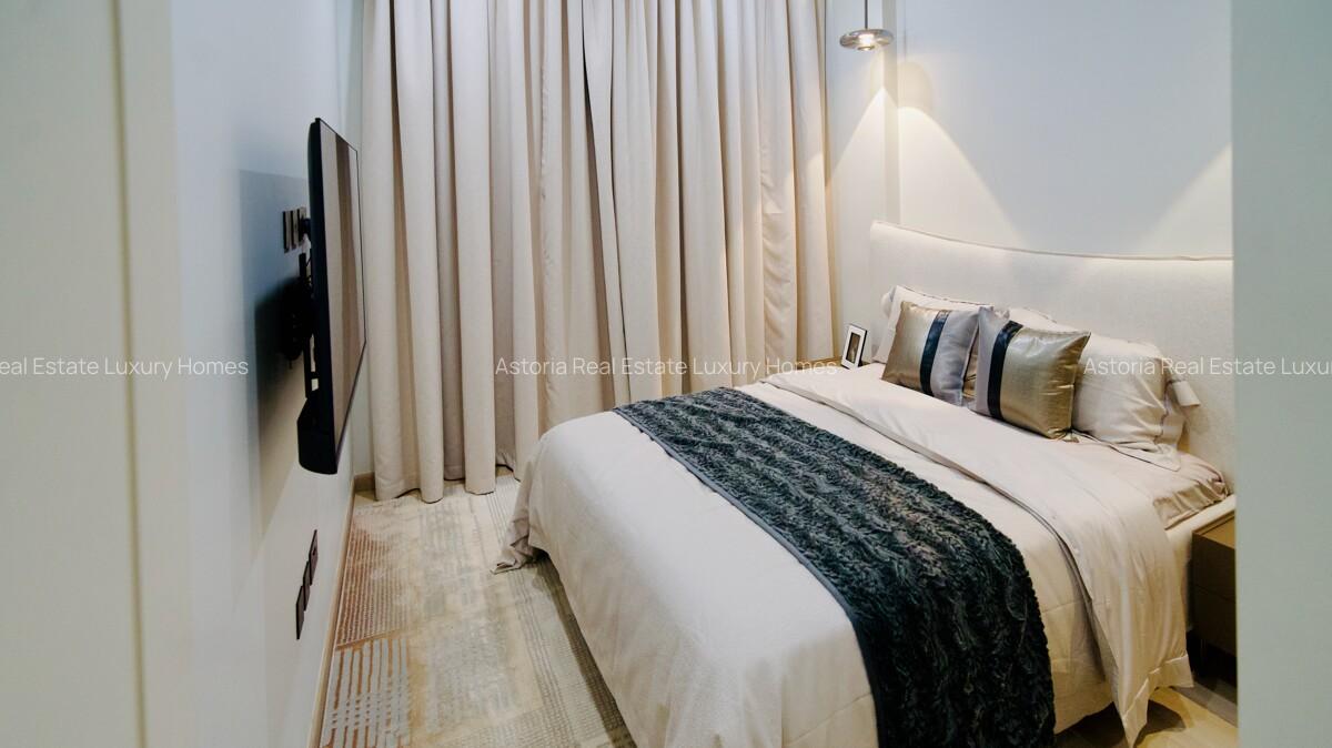 1 Bed Apartment with En Suite at 2026-397 1 Bed - 18