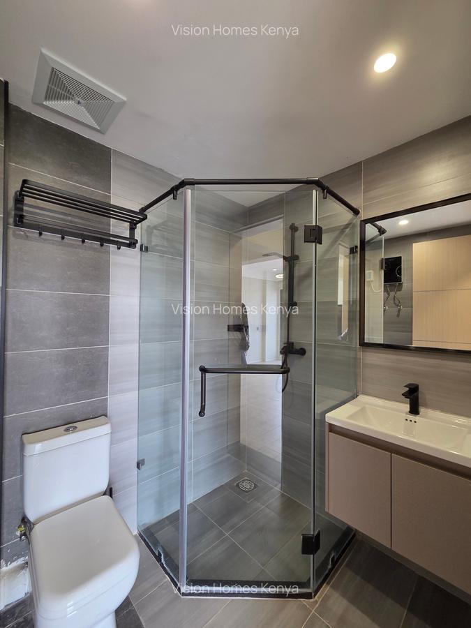 2 Bed Apartment with En Suite in Lavington - 6