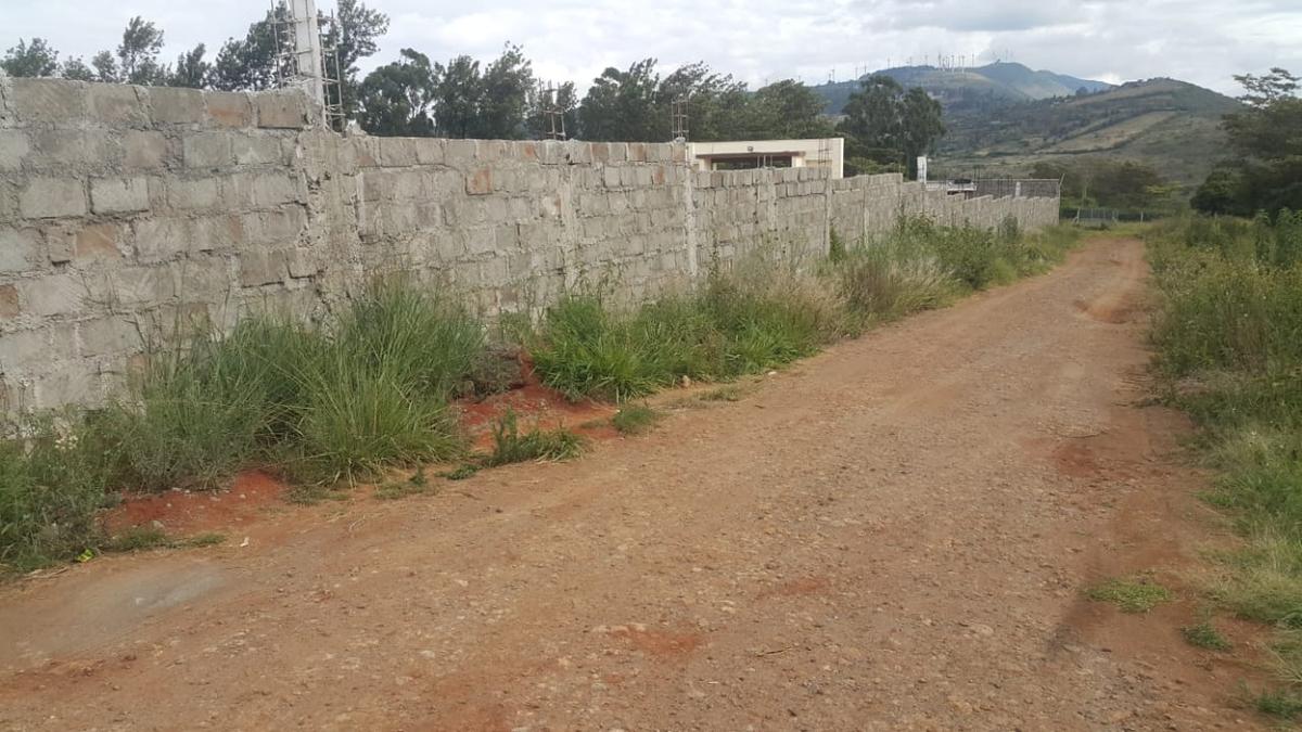 Land in Ngong - 6