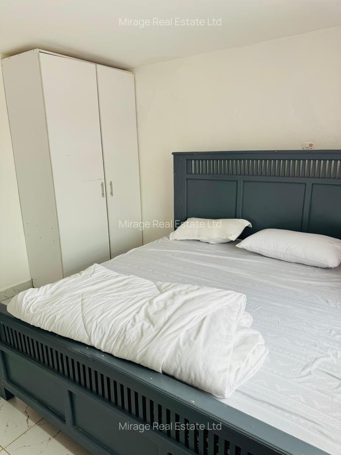 6 Bed House with Staff Quarters in Membley - 11