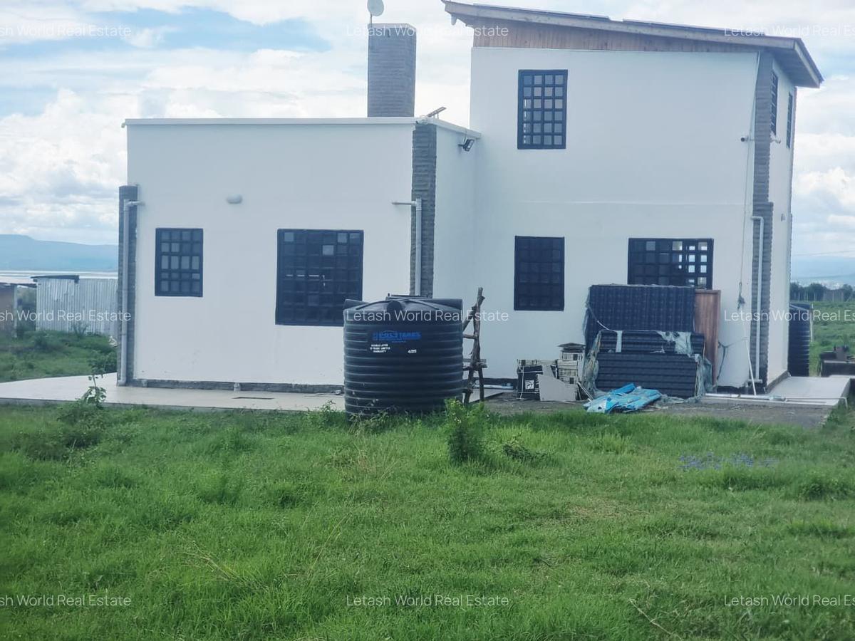 3 Bed House with En Suite in Naivasha - 3