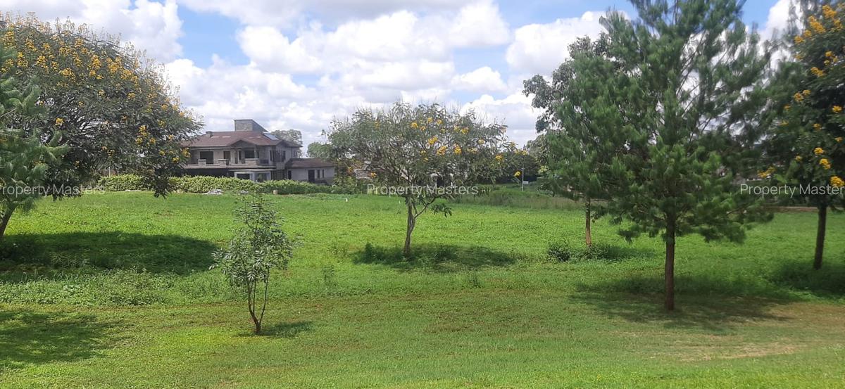 Residential Land at Migaa Golf Estate - 11