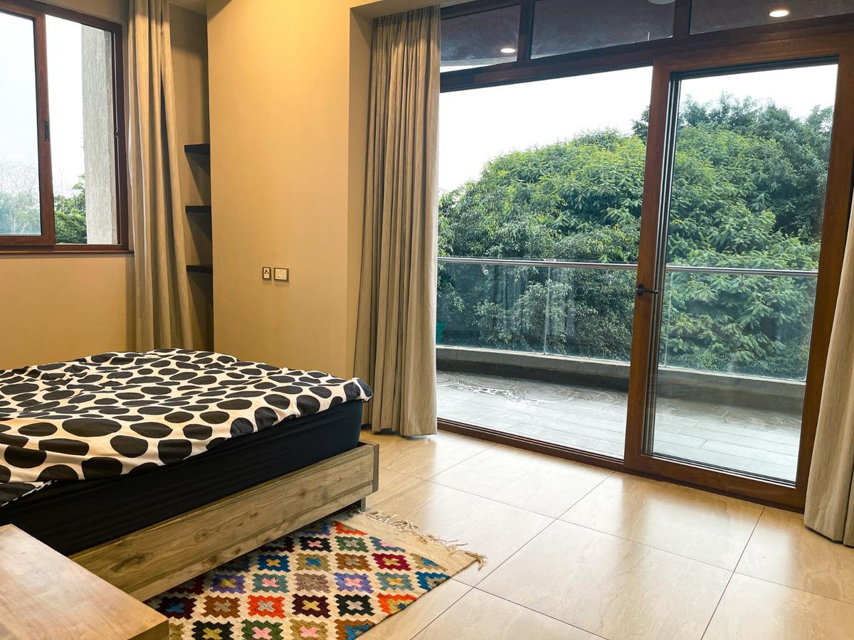 Serviced 3 Bed Apartment with En Suite in Karura - 8