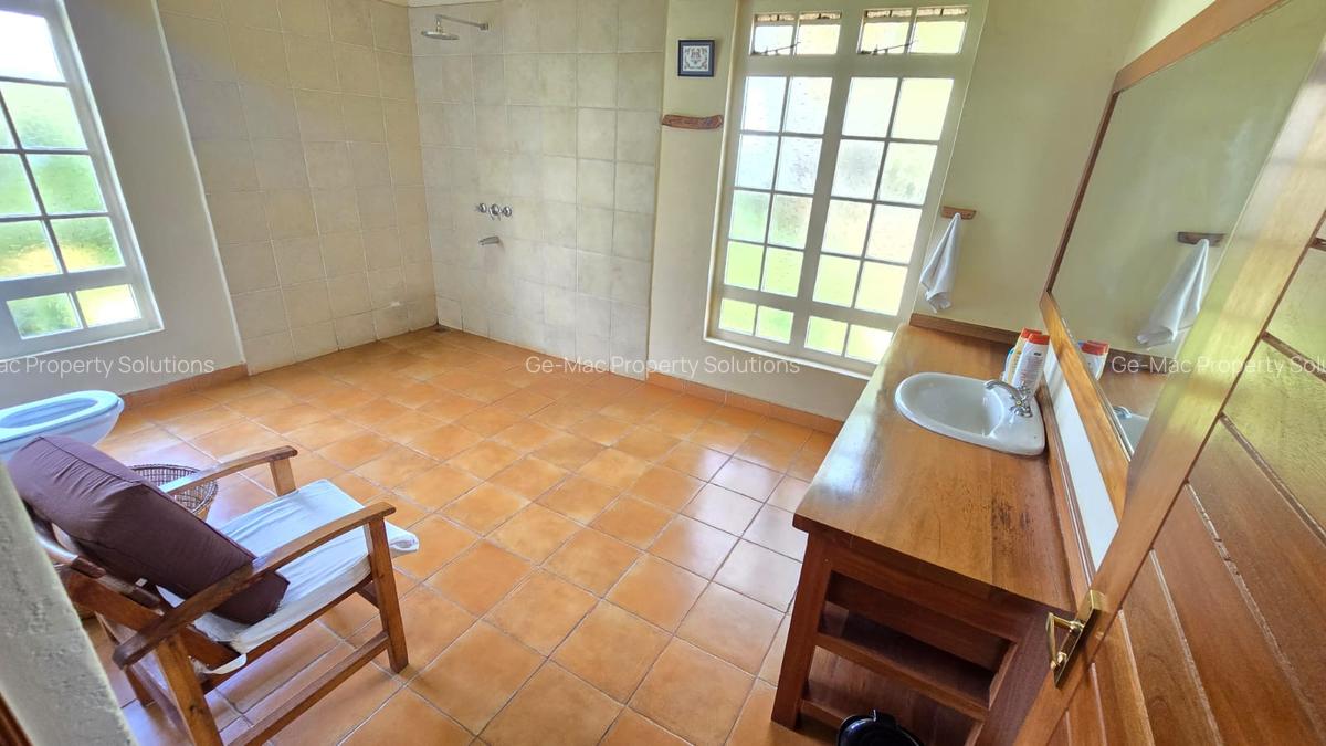 4 Bed House with En Suite in Runda - 7