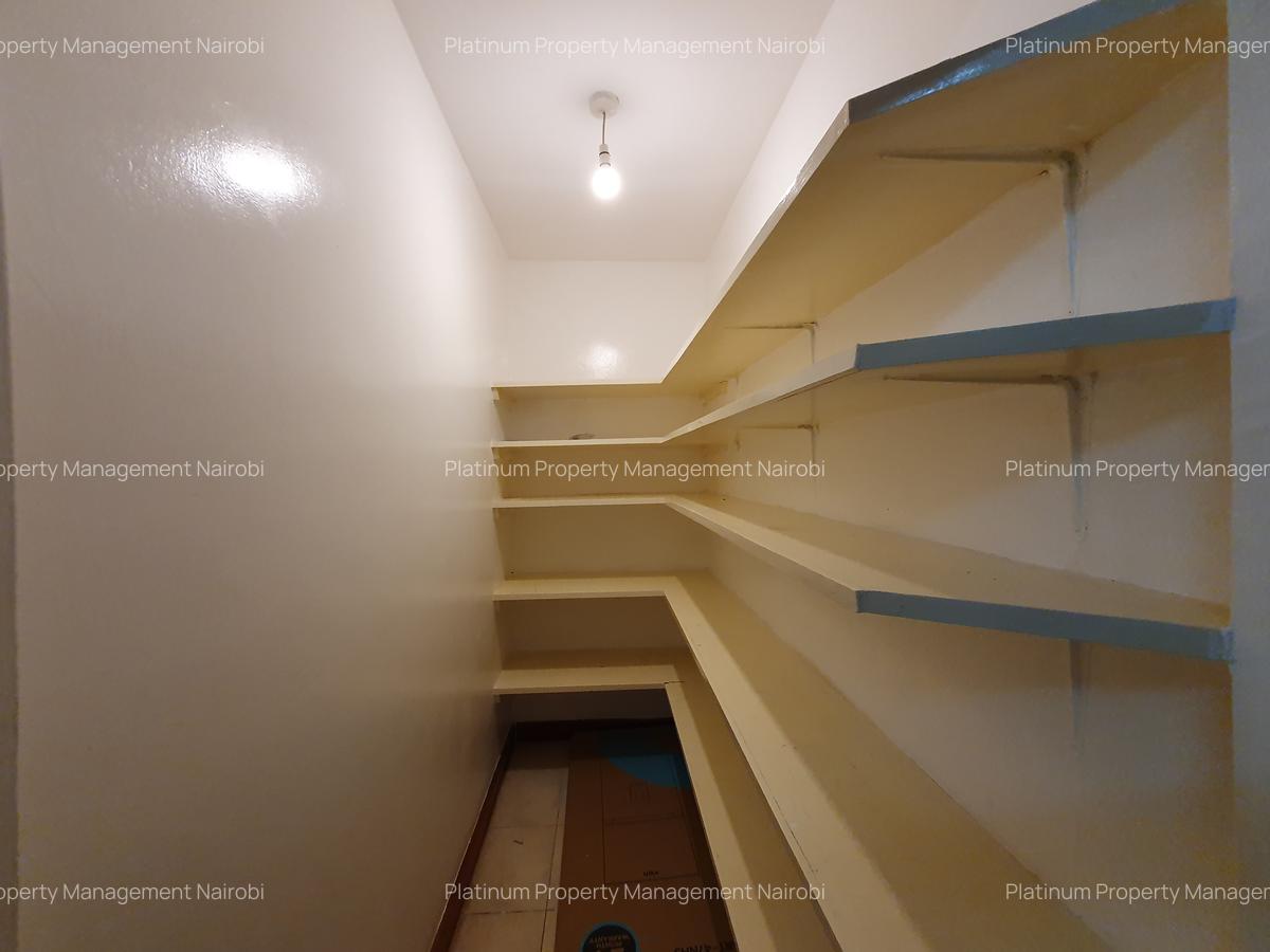 3 Bed Apartment with En Suite at Wambugu Rd - 9