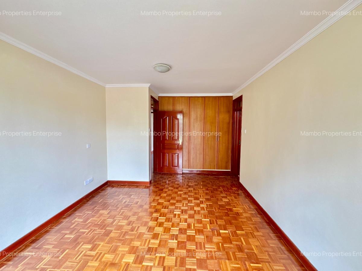 4 Bed Townhouse with En Suite at Off Red Hill Rd - 19