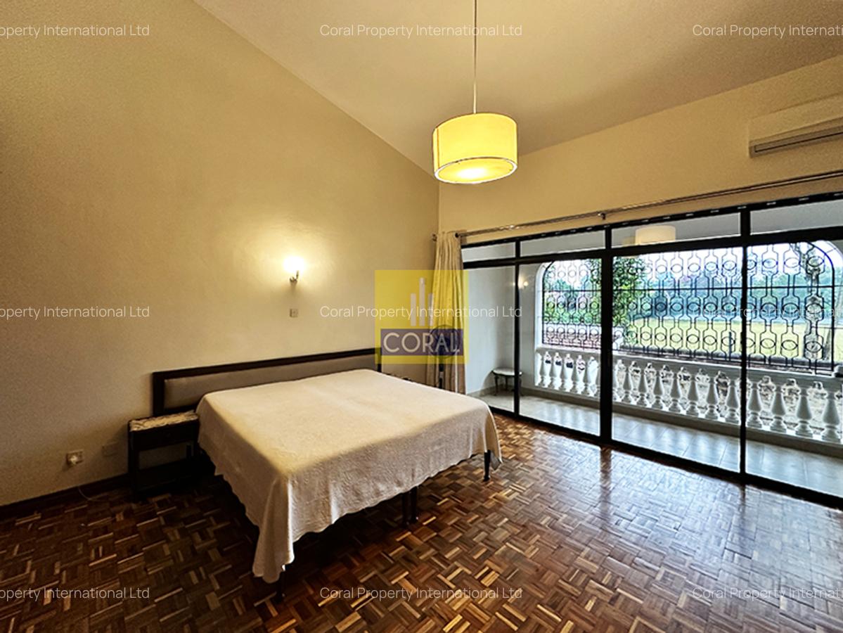 5 Bed Townhouse in Westlands Area - 11