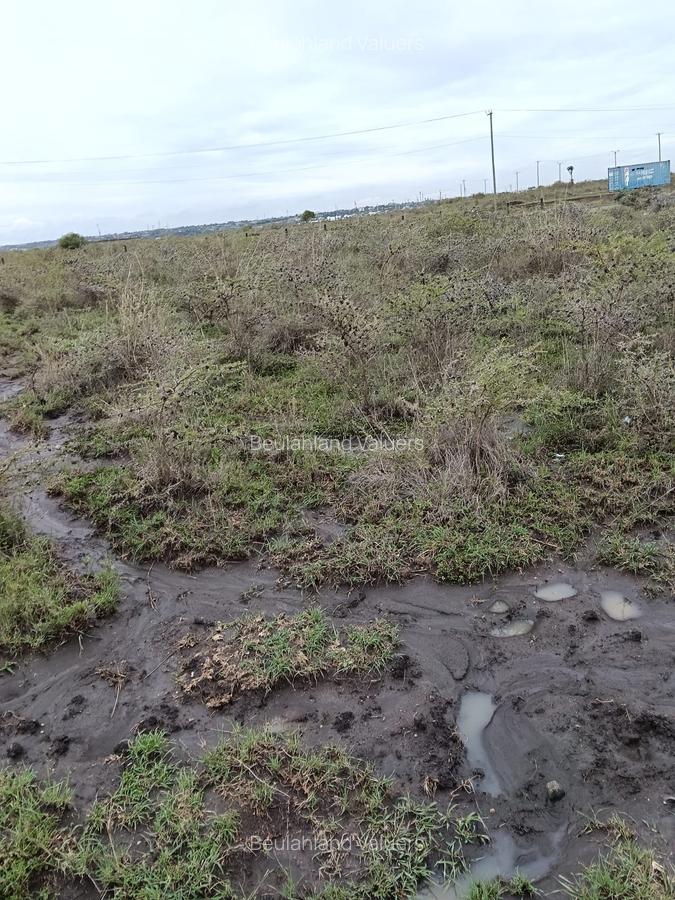 Land at Eastern Bypass - 6