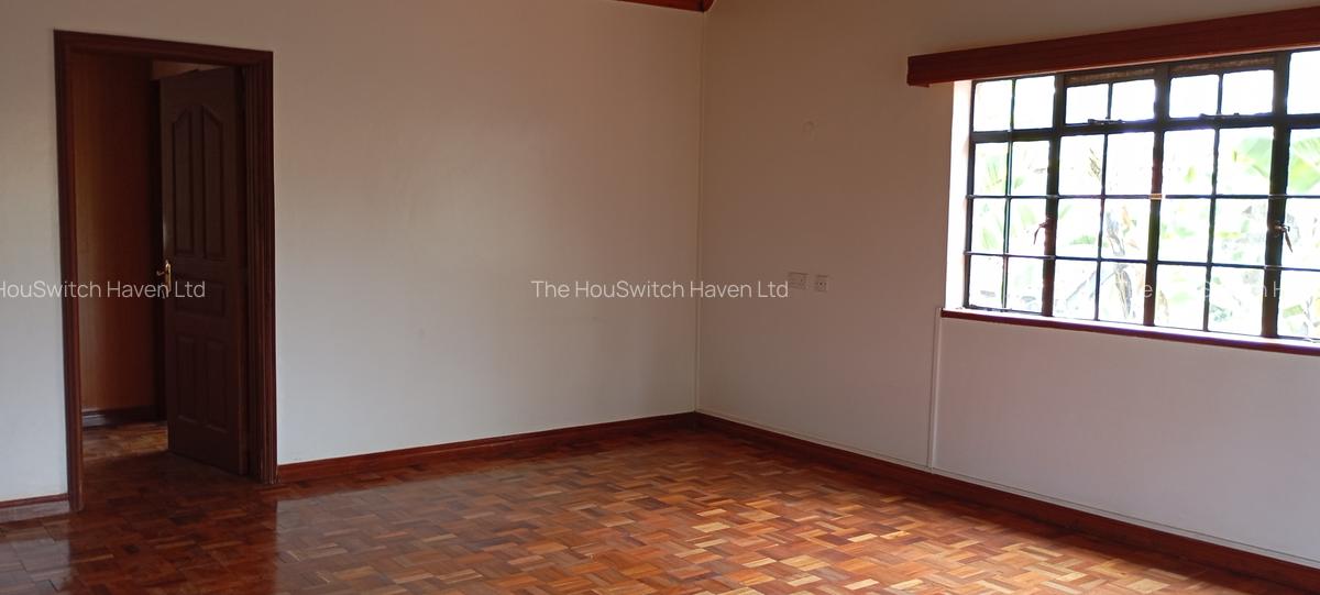 5 Bed Townhouse with En Suite at Convent Drive - 14