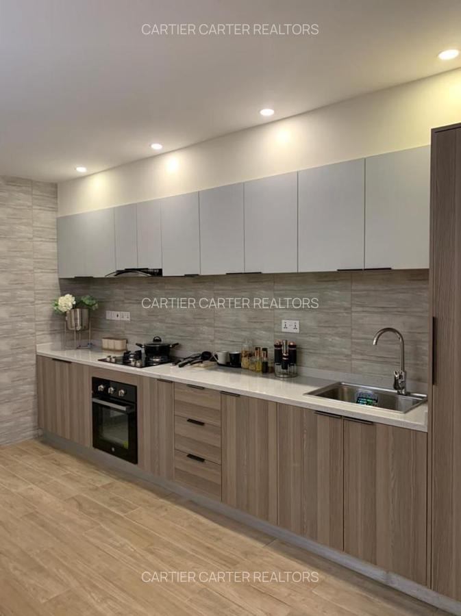 2 Bed Apartment with En Suite in Kileleshwa - 8