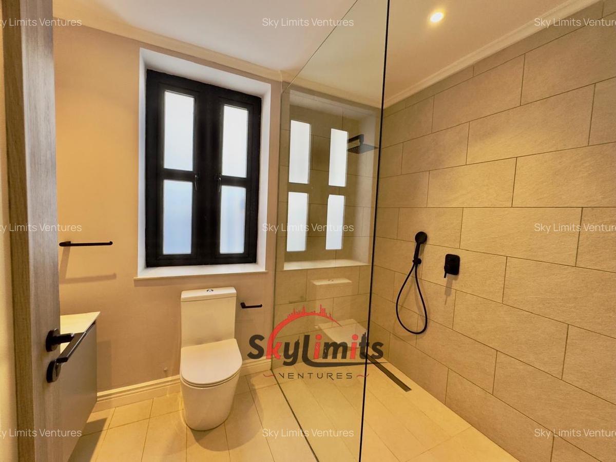 3 Bed Apartment with En Suite at Runda - 6