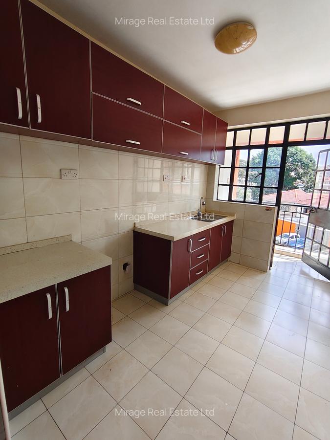 2 Bed Apartment with Borehole in Lavington - 1