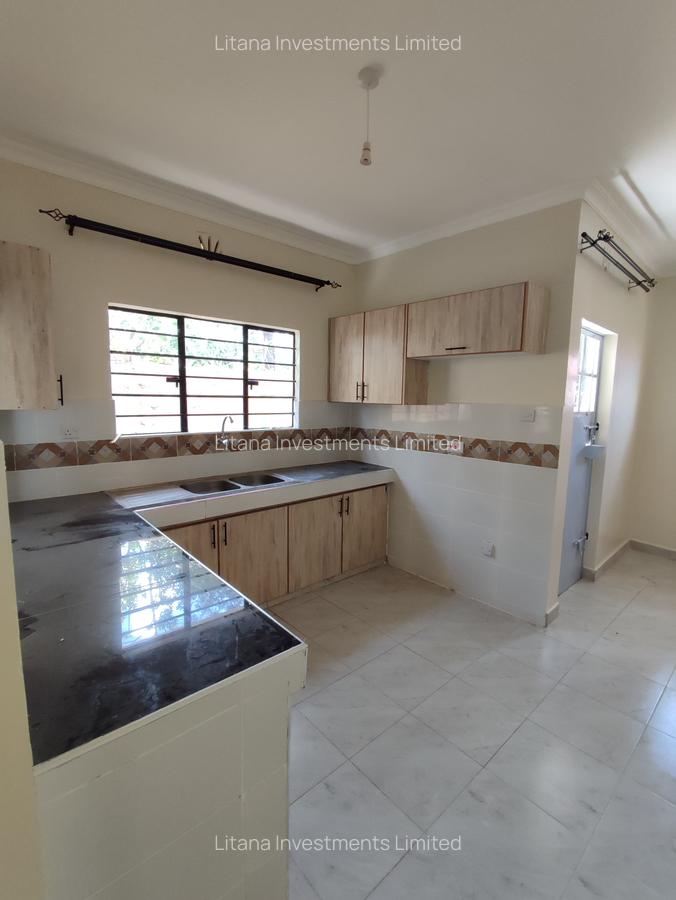 3 Bed House with En Suite in Ngong - 6