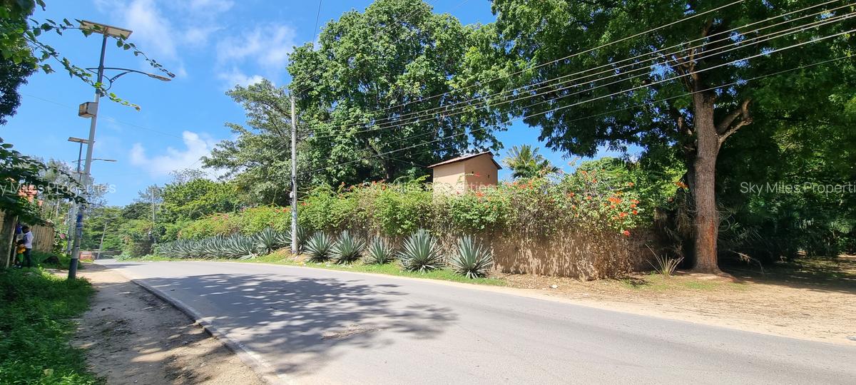 4.4 ac Land at Moorings - 8