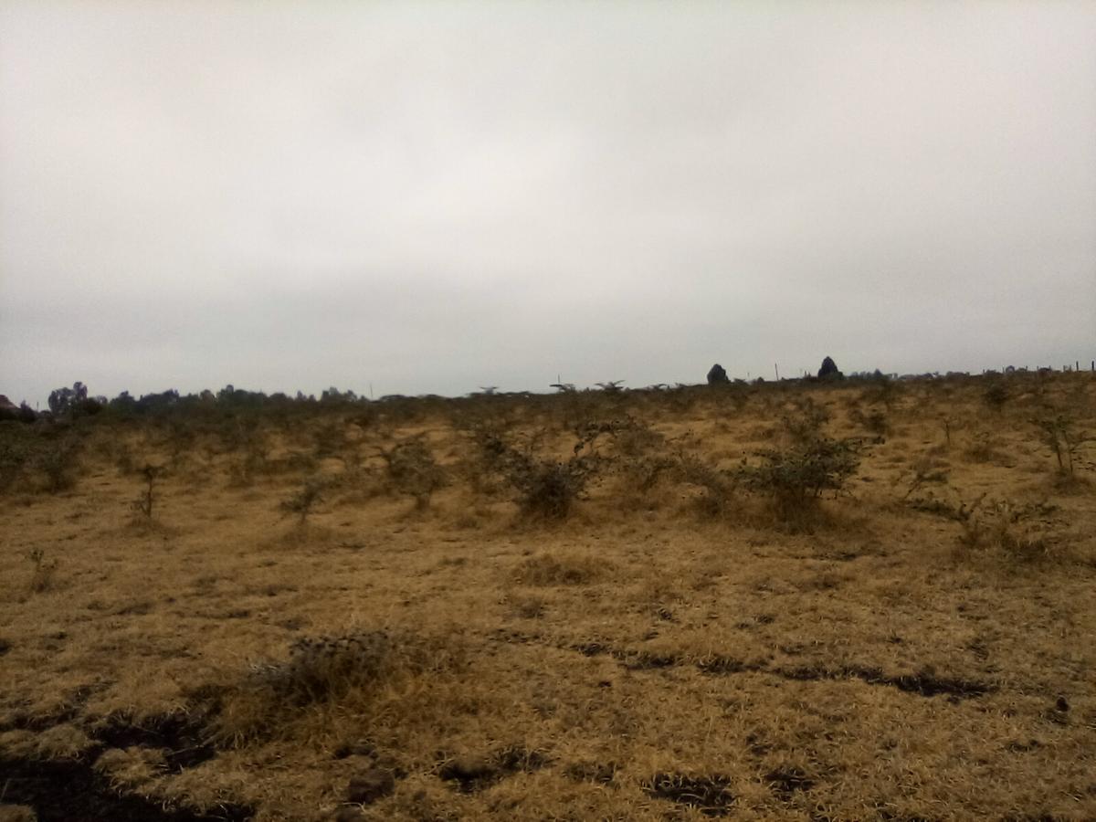 Land at Kiserian-Isinya Rd - 22