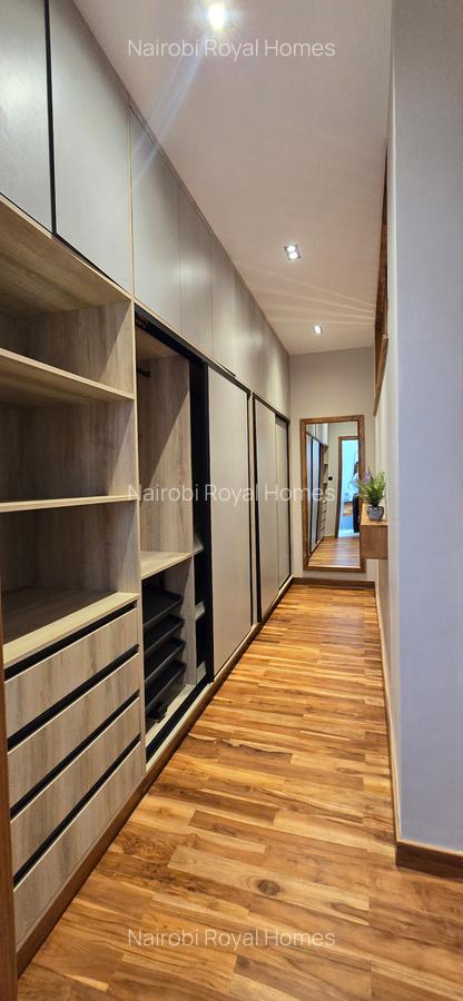 4 Bed House with En Suite at Loresho Road - 9