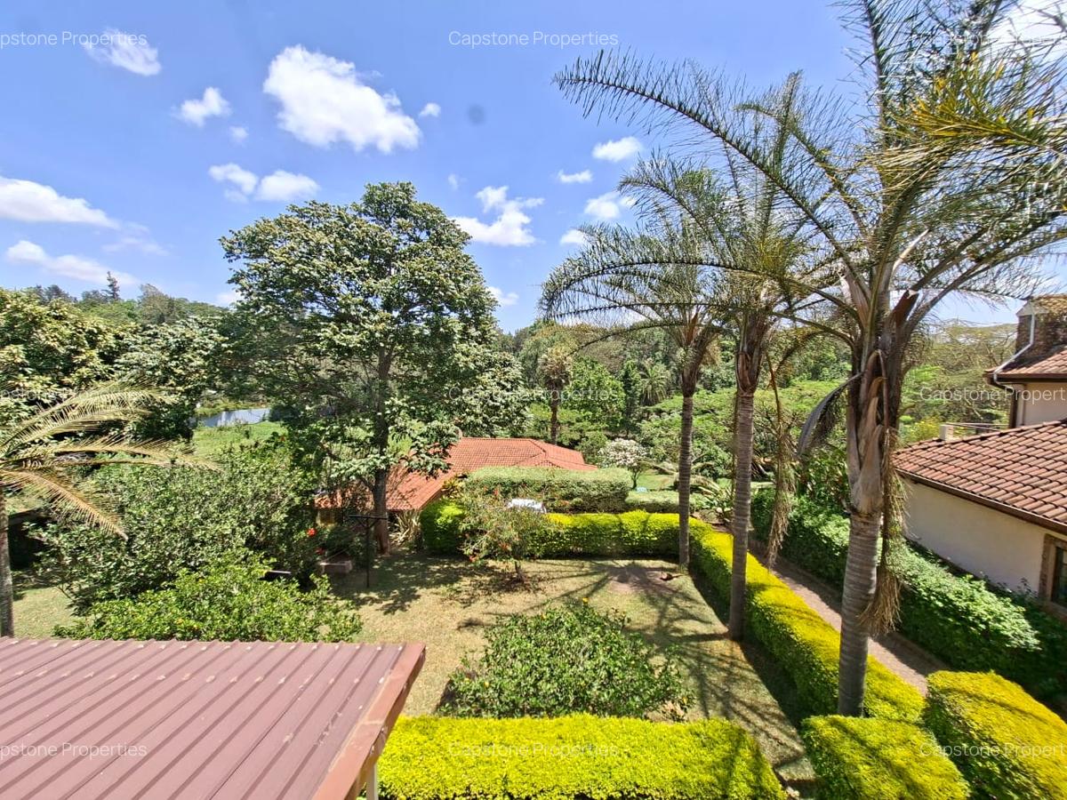 3 Bed Townhouse with En Suite at Runda - 2