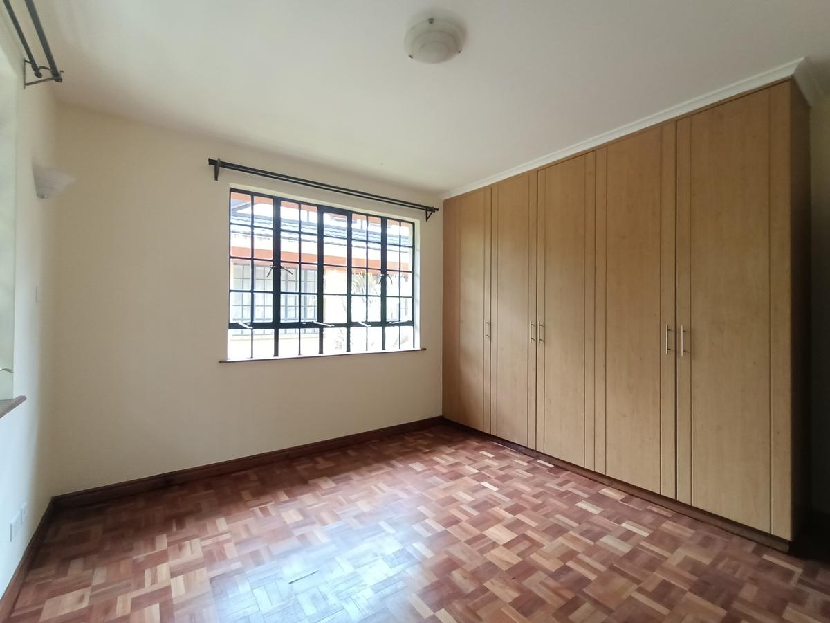 4 Bed Townhouse with En Suite at Off Riara Road - 6